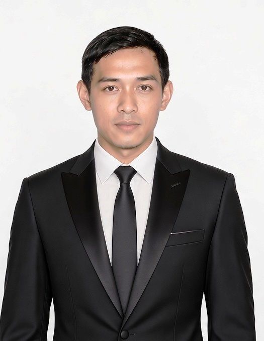 Sukri Ahmadi, S.Kom