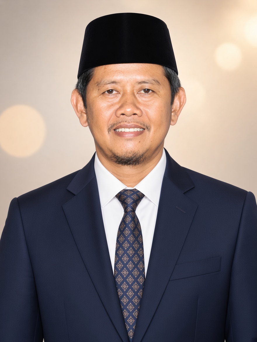 Drs. H. Abdul Salam