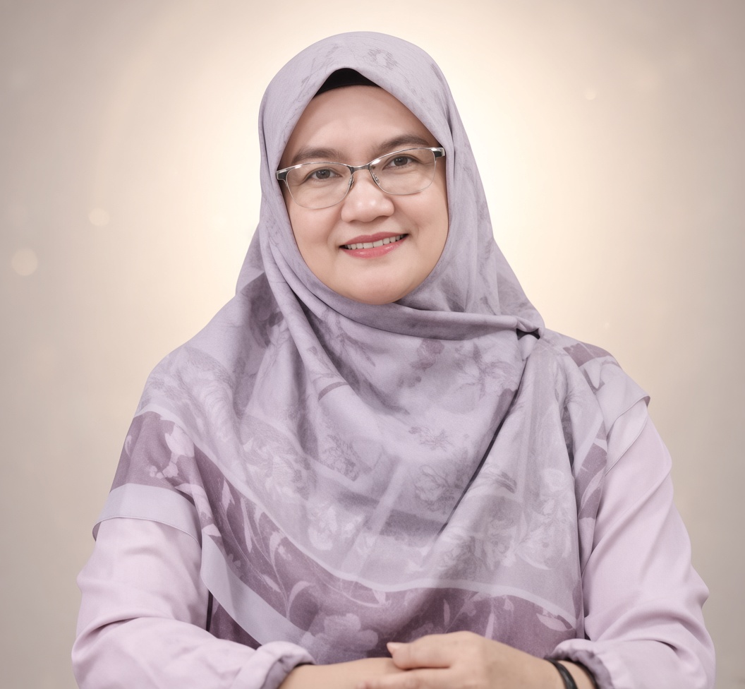 AI LAILA MUSTAFA, S.Ag