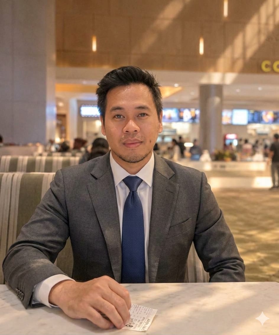 ARBA NUGROHO, M.Pd